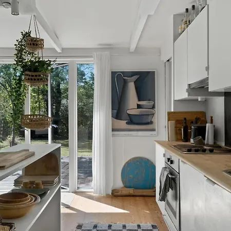 Beautiful In With 4 Bedrooms Vejby