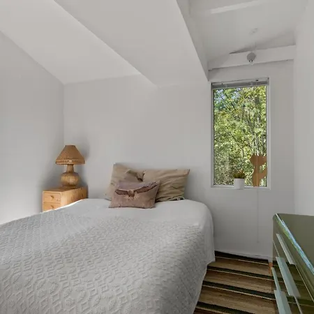 Beautiful In With 4 Bedrooms بيت للعطل Vejby