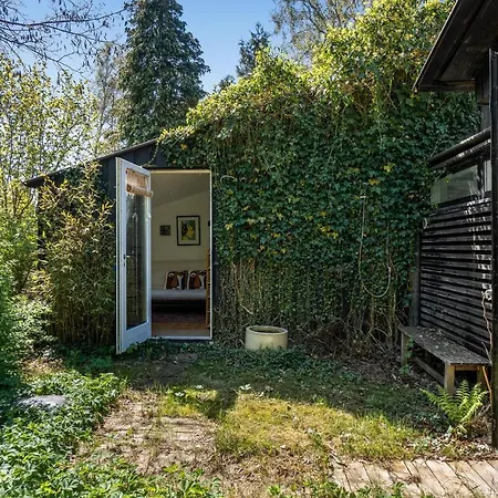 Beautiful In With 4 Bedrooms Vejby